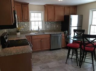 7 Evers St, Worcester, MA 01603