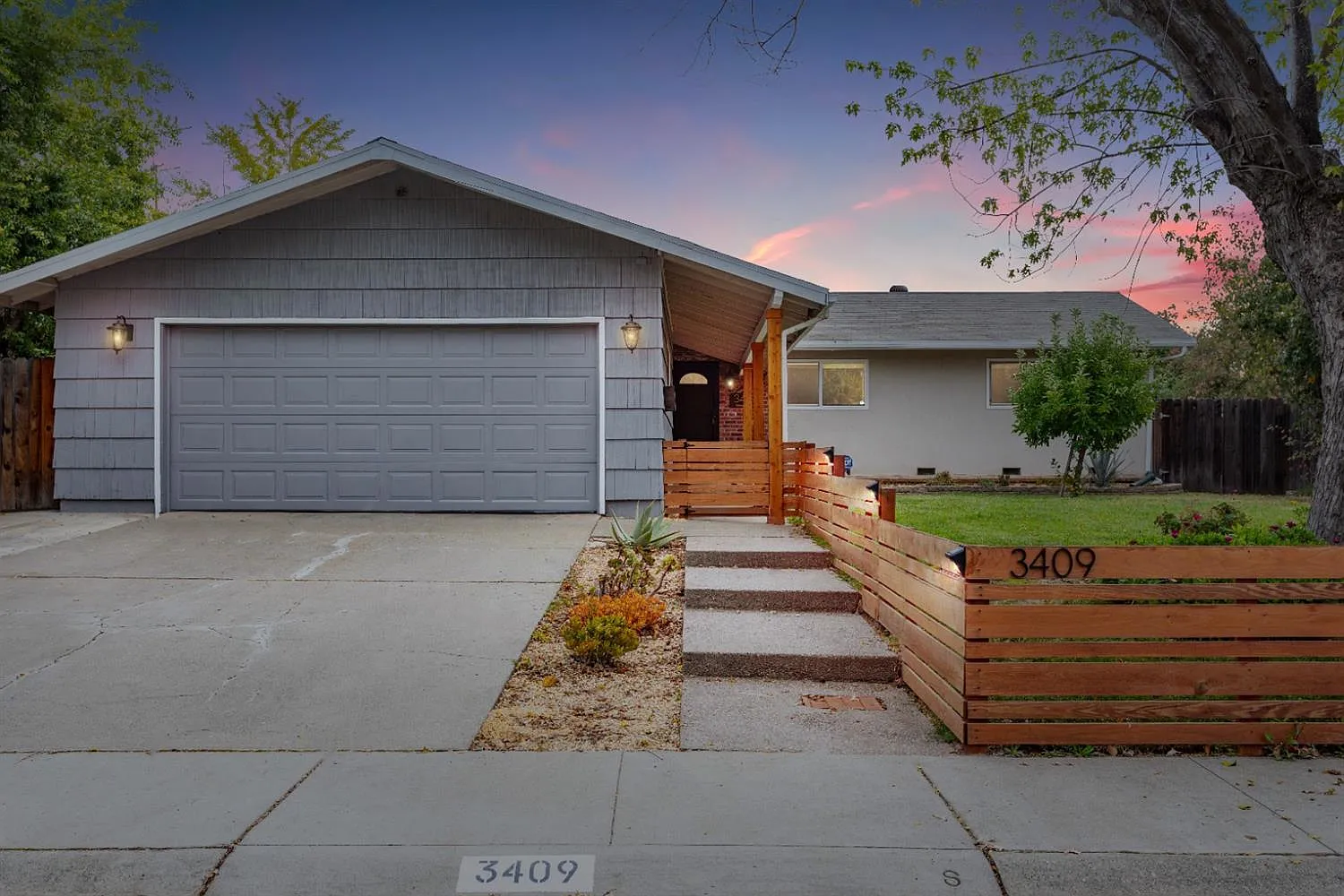3409 Montazuma Cir photo 1