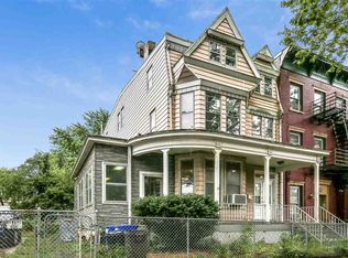 15 Belmont Ave, Jersey City, NJ 07304