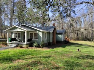 5391 Macon Hwy, Bishop, GA 30621