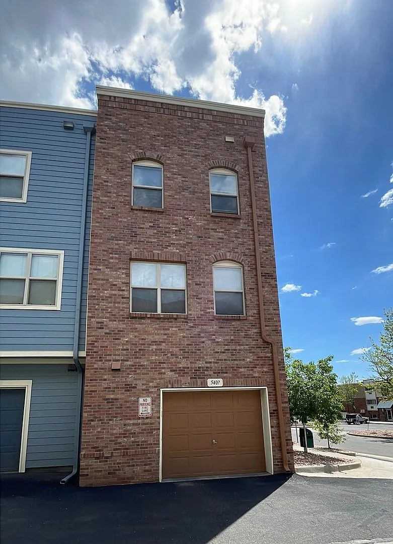 Building Photo - 5407 Zephyr Ct