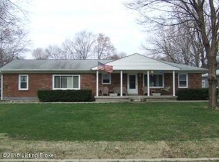 4426 Dohn Ave, Louisville, KY 40216