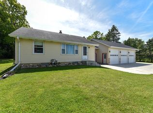 5015 State Road 60, Grafton, WI 53024