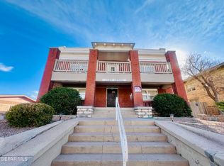1524 Upson Dr #2, El Paso, TX 79902
