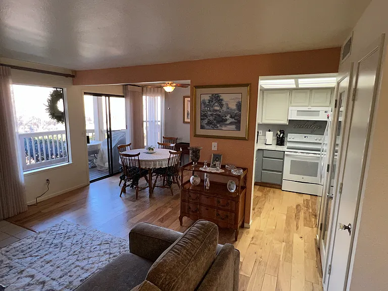 2875 Idlewild Dr #37 — Photo 1
