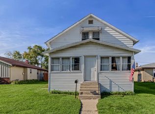 4303 S Nicholson AVENUE, Milwaukee, WI 53235