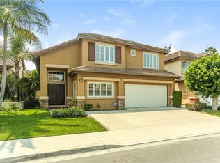36 Santa Comba, Irvine, CA 92606