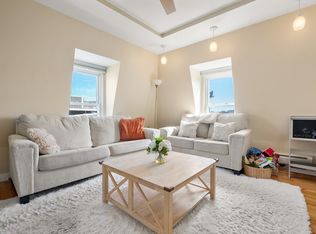 19 Parker St #3, Charlestown, MA 02129