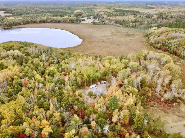 W4051 LEWIS LANE, Tomahawk, WI 54487