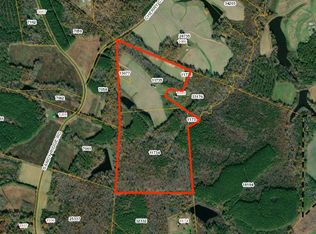 1034 Cherry Creek Rd, Nathalie, VA 24577