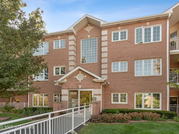 11545 Settlers Pond Way 1A, Orland Park, IL 60467