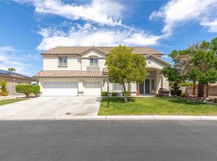 6204 Muirlands Ct, Las Vegas, NV 89130