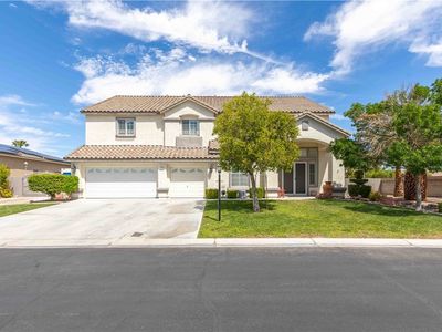 6204 Muirlands Ct, Las Vegas, NV, 89130