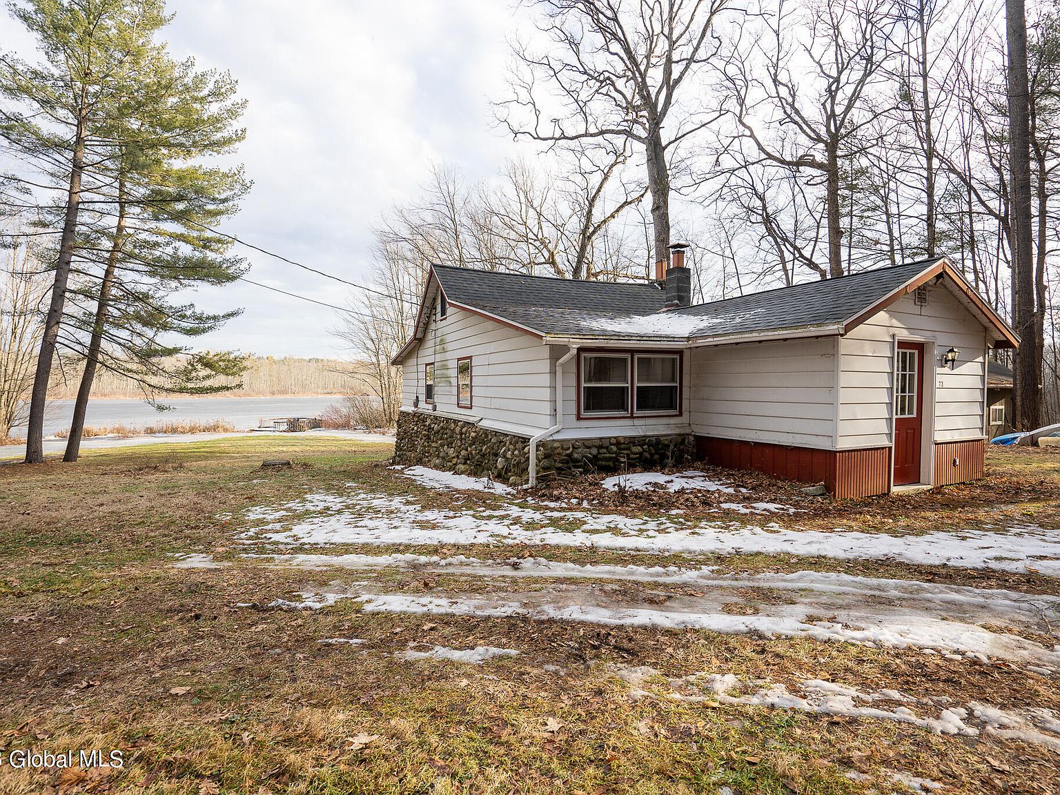 73 Saunders Lane, Ballston Lake, NY 12019 Zillow