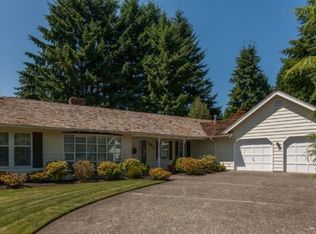 3011 130th Pl NE, Bellevue, WA 98005