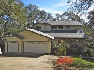 810 Brown Dr, El Dorado Hills, CA