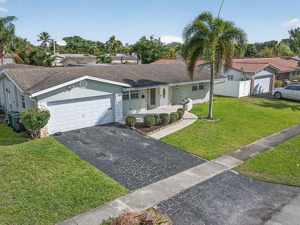 1st image of 4451 NW 7th Street