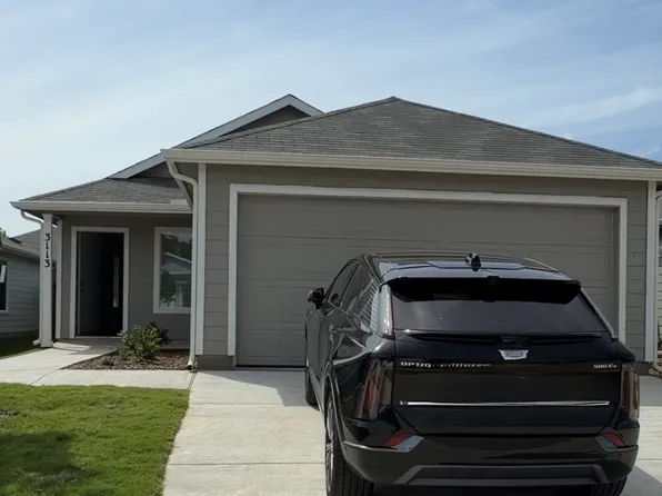 3113 Campeiro Ave, Providence Village, TX 76227