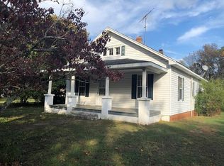 697 Main St, Brodnax, VA 23920