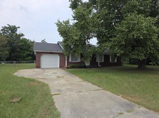 110 Annie Ct, Dalzell, SC 29040