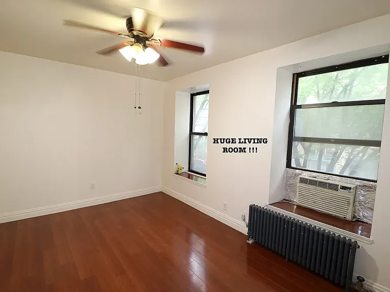 434 E 75th St #3-A — Photo 2