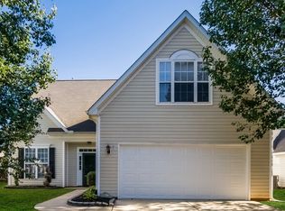7418 Sparkleberry Dr, Indian Trail, NC 28079