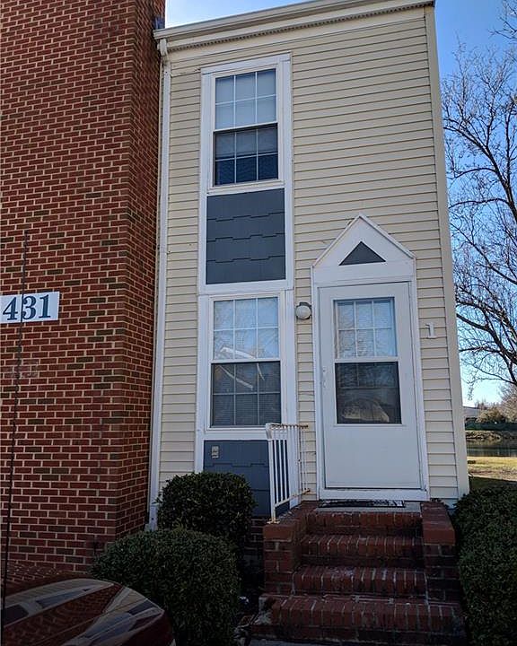 1st image of 431 Lester Rd APT 1