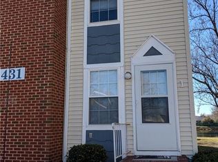 431 Lester Rd APT 1, Newport News, VA 23601