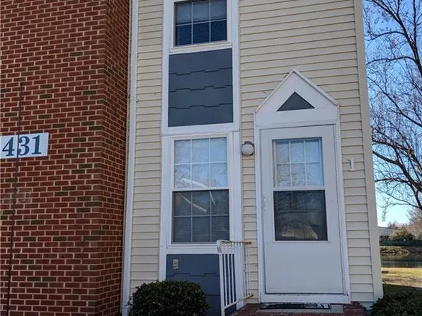 431 Lester Rd APT 1, Newport News, VA 23601