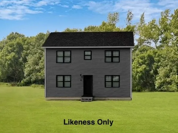 17 Lower Gilman Street, St. Albans City, VT 05478