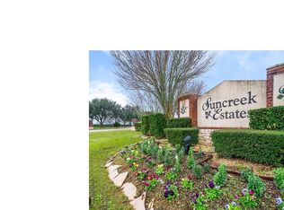 16702 Sun Valley Ln, Rosharon, TX 77583