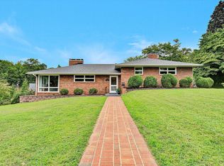 1135 Rugby Rd, Lynchburg, VA 24503