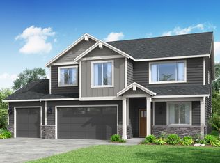 8846 N 5th St, Ridgefield, WA 98642