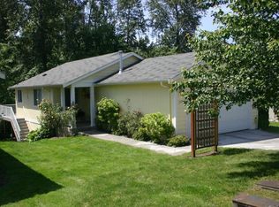 1320 Fruitland Dr, Bellingham, WA 98226