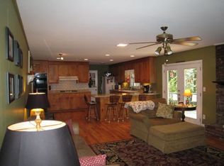 106 Saddle Mountain Rd SE, Rome, GA 30161