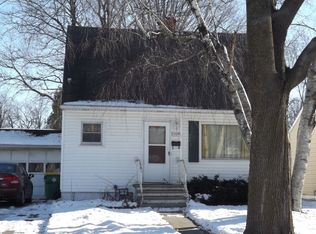 1209 S Norwood Ave, Green Bay, WI 54304