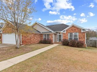 2609 Shallow Creek Ave, Northport, AL 35473