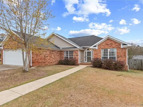 2609 Shallow Creek Ave, Northport, AL 35473