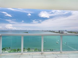 1800 N Bayshore Dr APT 2503, Miami, FL 33132
