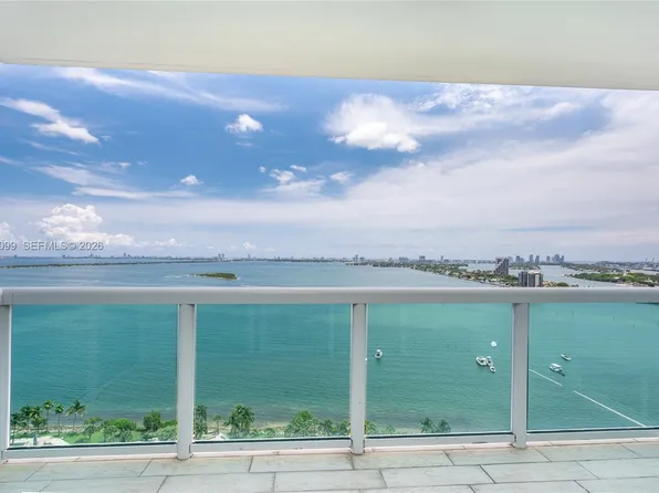 1800 N Bayshore Dr APT 2503, Miami, FL 33132