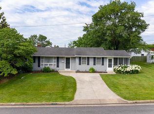 1025 Toppin Blvd, Harrisonburg, VA 22801