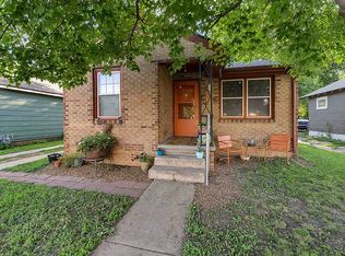 1115 N 9th St, Salina, KS 67401