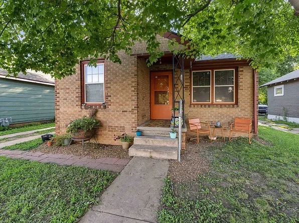1115 N 9th St, Salina, KS 67401