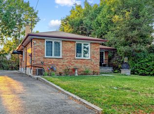 46 Ronway Cres, Toronto, ON M1J2S2
