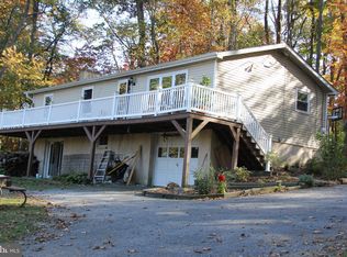 5330 Old Strasburg Rd, Kinzers, PA 17535