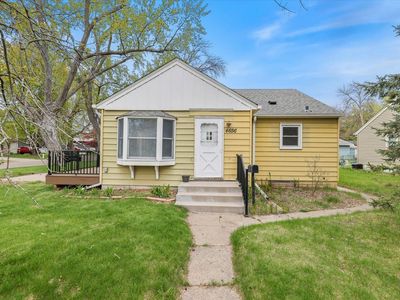 4656 2nd Ave, White Bear Lake, MN, 55110
