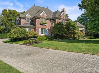10 Ridgecreek Rd, Saint Louis, MO 63141