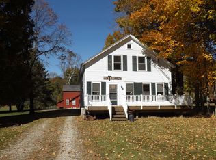115 Main St Rt 315, Rupert, VT 05768