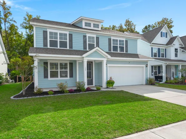105 Loon Dr, Summerville, SC 29483