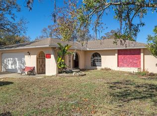 11219 Homeway St, Spring Hill, FL 34609